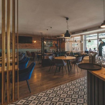 Greenbay Golf Apartments Trenčín Dış mekan fotoğraf