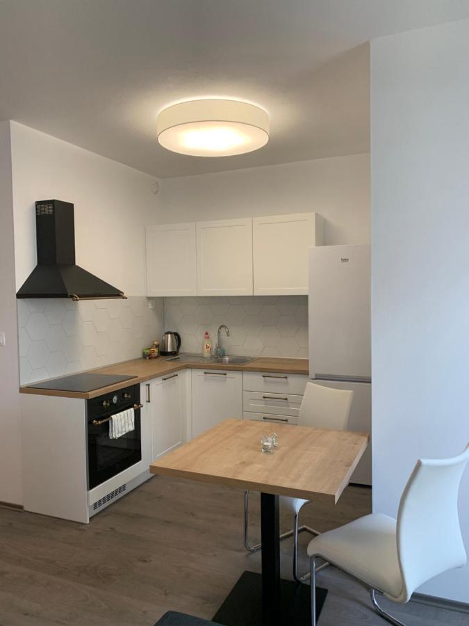 Greenbay Golf Apartments Trenčín Dış mekan fotoğraf