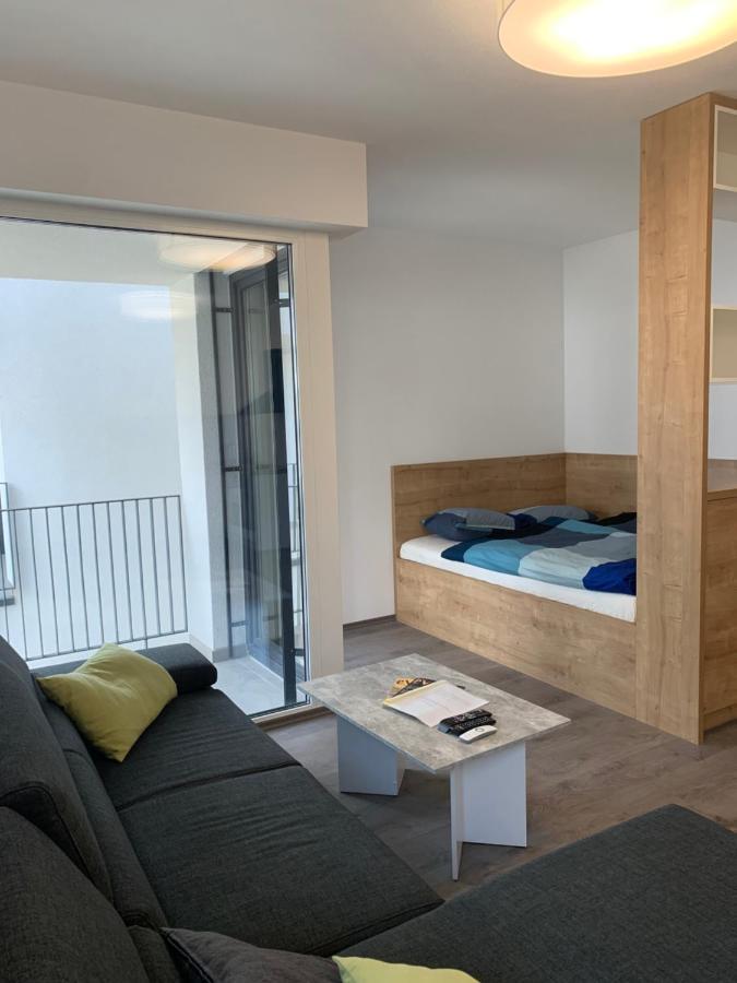 Greenbay Golf Apartments Trenčín Dış mekan fotoğraf