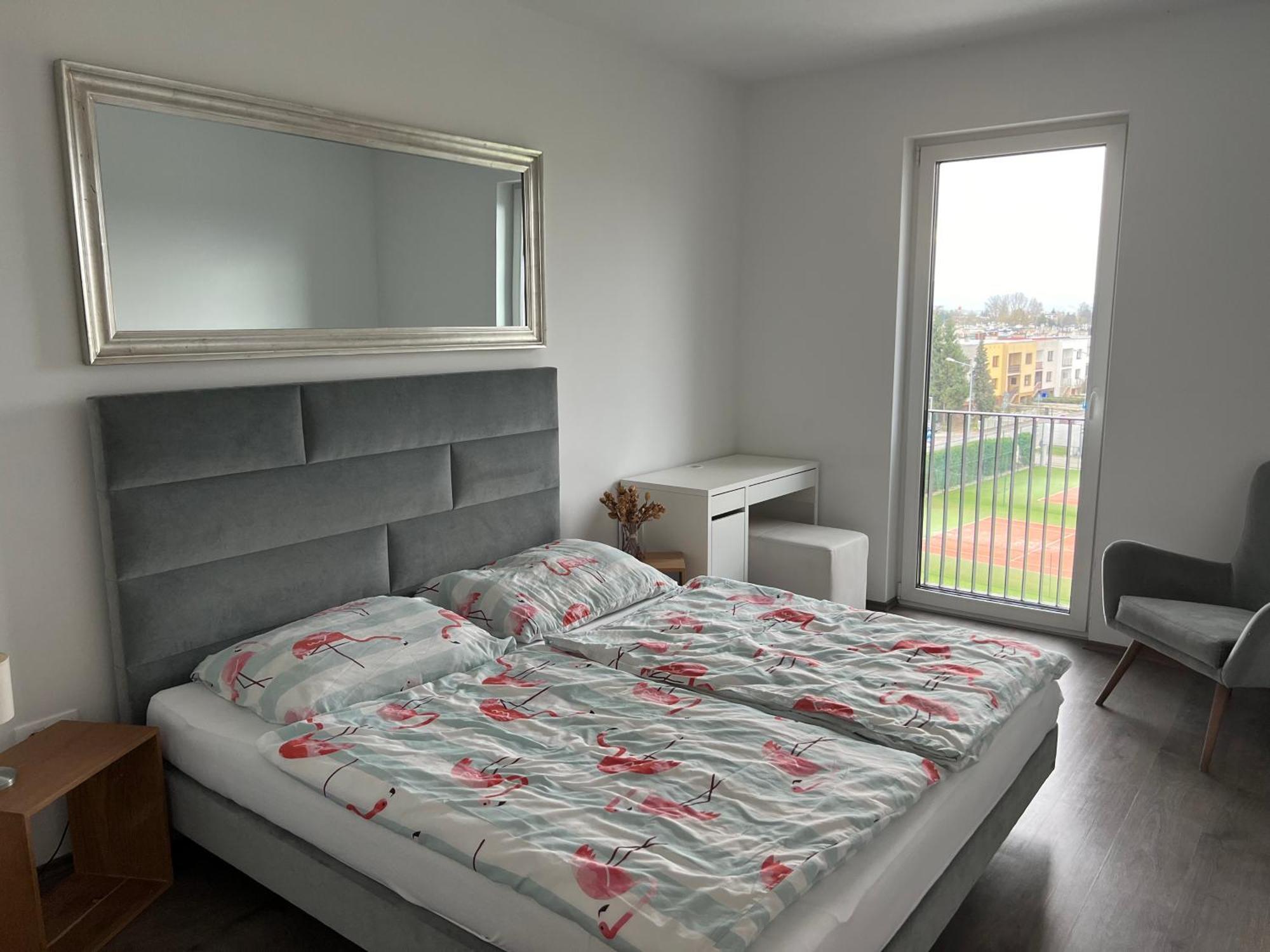 Greenbay Golf Apartments Trenčín Dış mekan fotoğraf