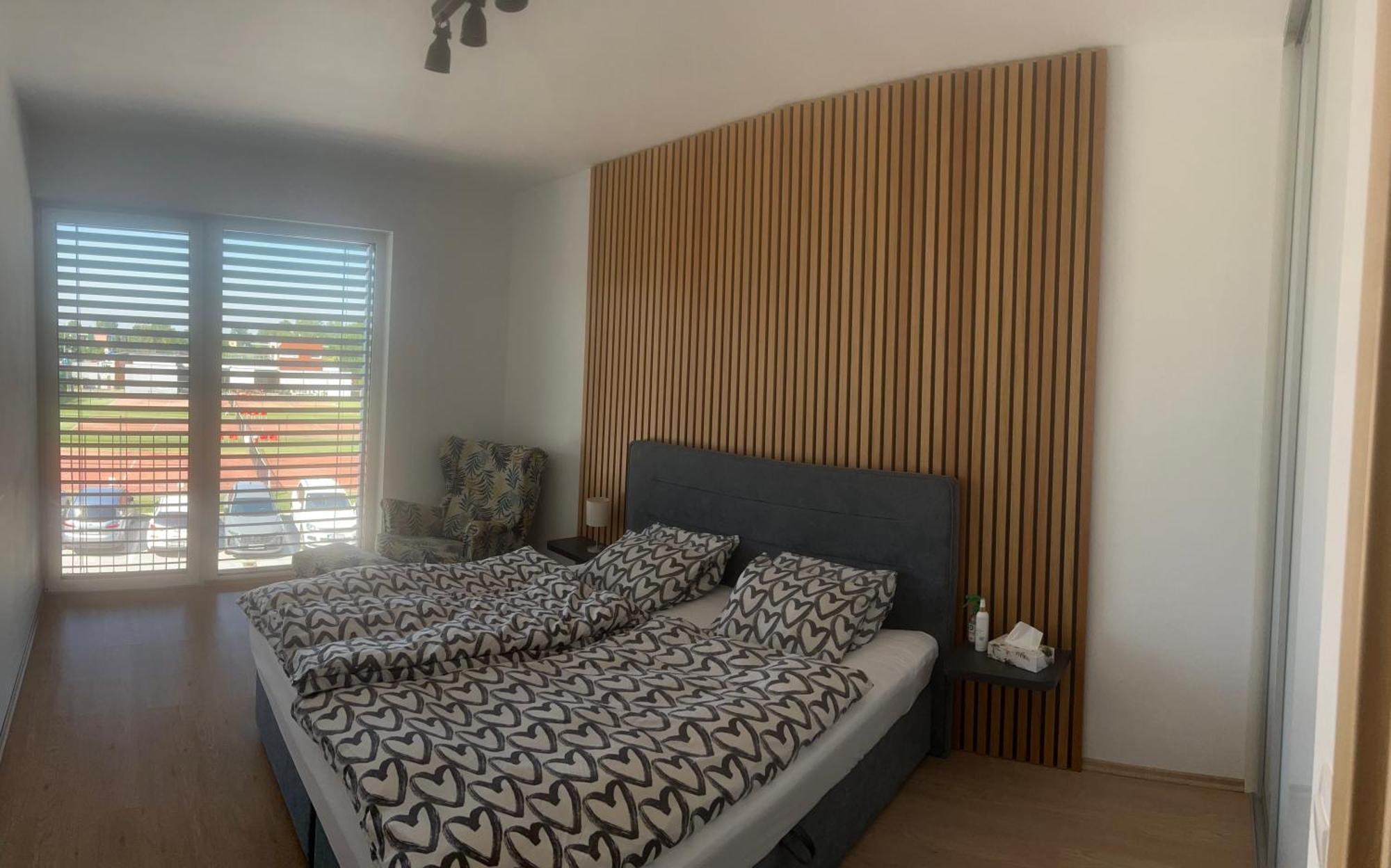 Greenbay Golf Apartments Trenčín Dış mekan fotoğraf