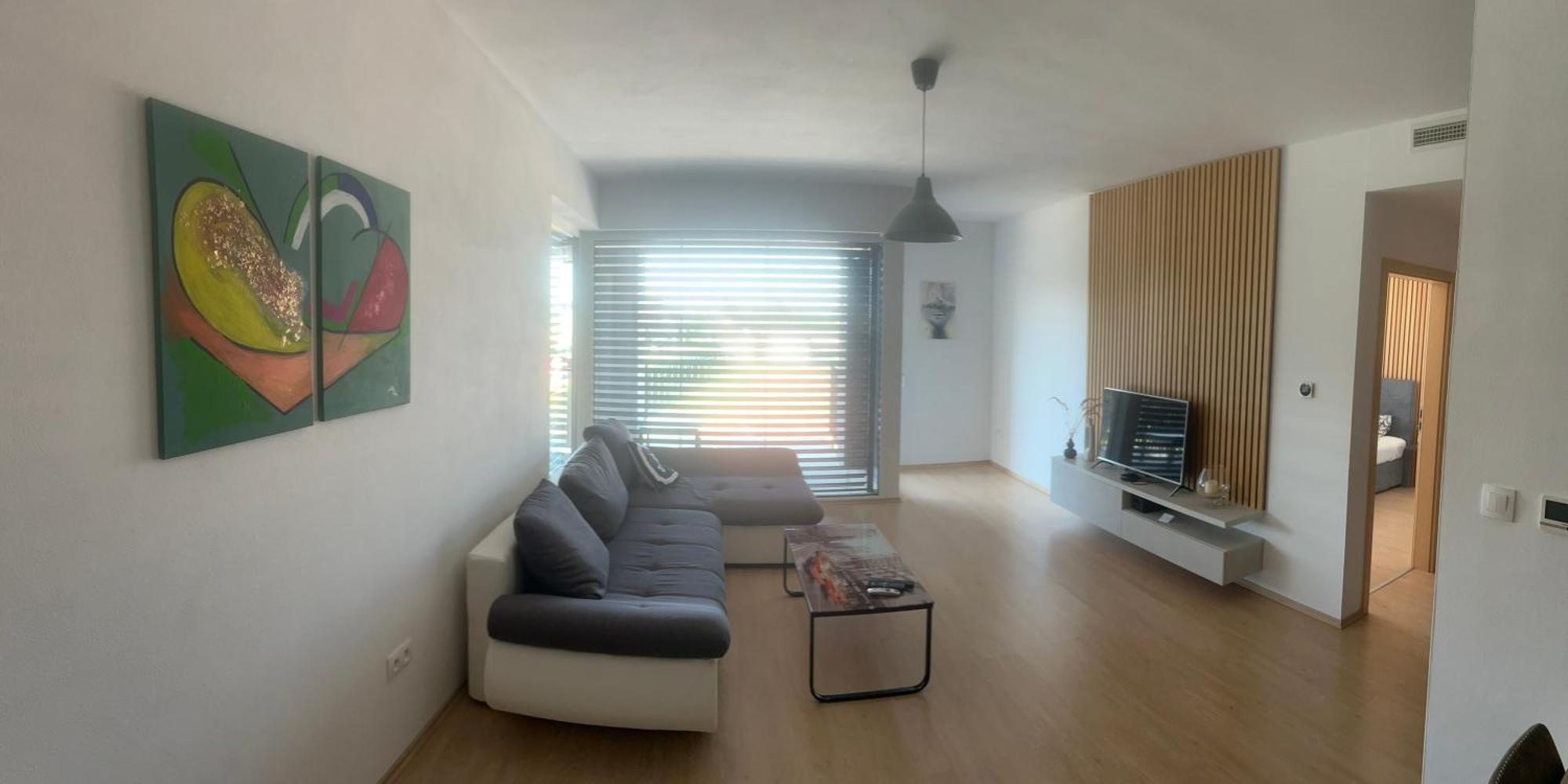 Greenbay Golf Apartments Trenčín Dış mekan fotoğraf