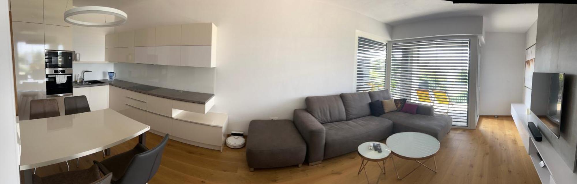 Greenbay Golf Apartments Trenčín Dış mekan fotoğraf
