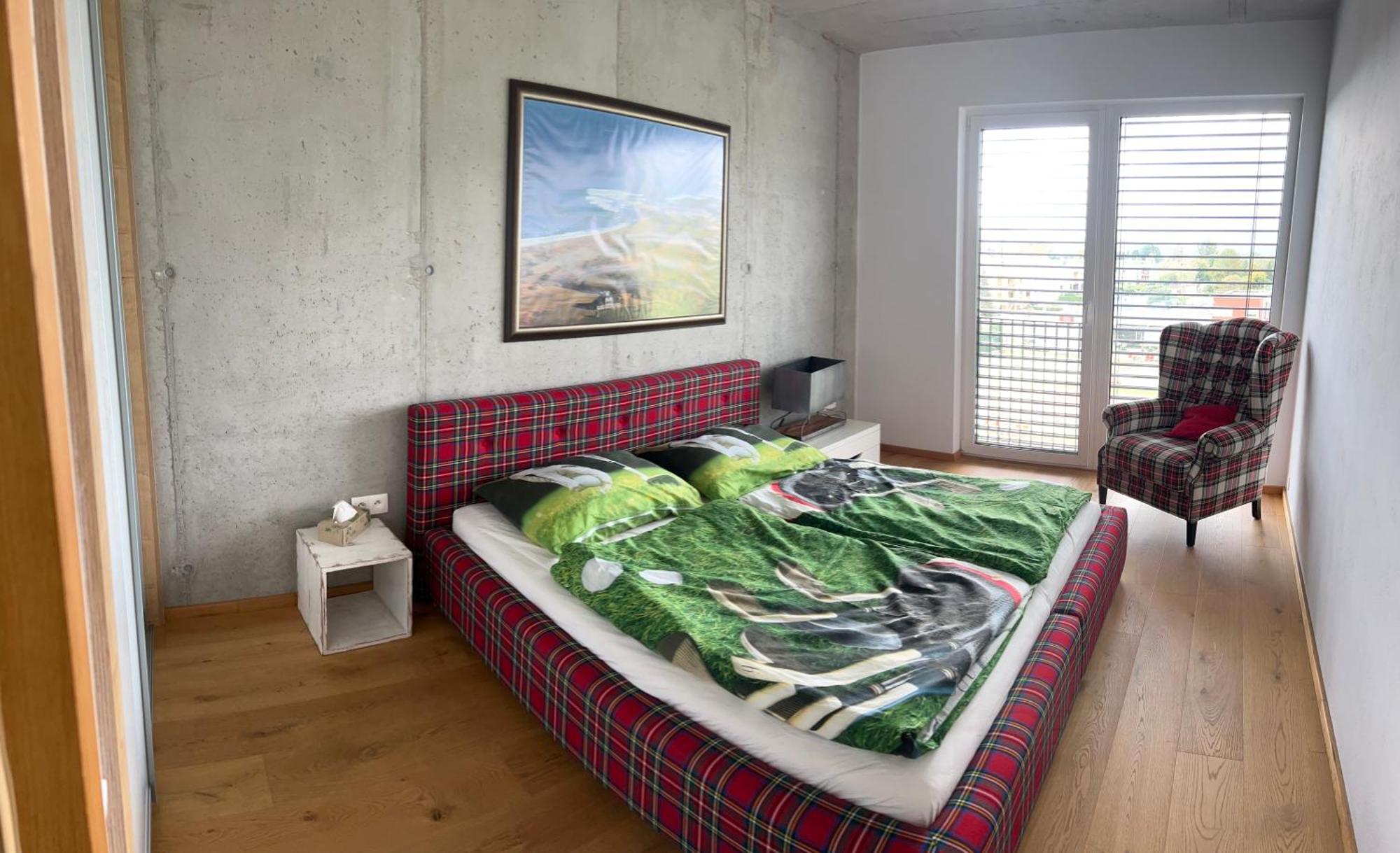 Greenbay Golf Apartments Trenčín Dış mekan fotoğraf