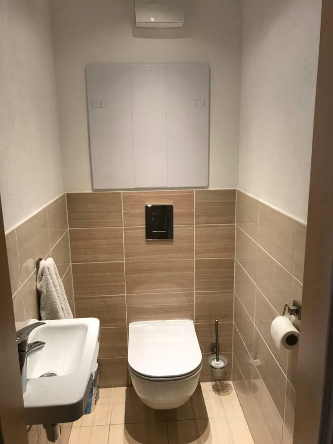 Greenbay Golf Apartments Trenčín Dış mekan fotoğraf