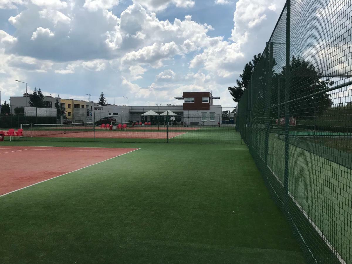 Greenbay Golf Apartments Trenčín Dış mekan fotoğraf