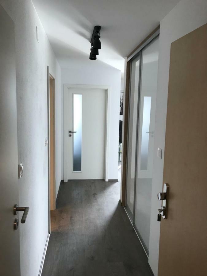 Greenbay Golf Apartments Trenčín Dış mekan fotoğraf