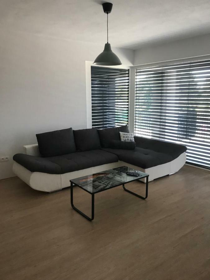 Greenbay Golf Apartments Trenčín Dış mekan fotoğraf