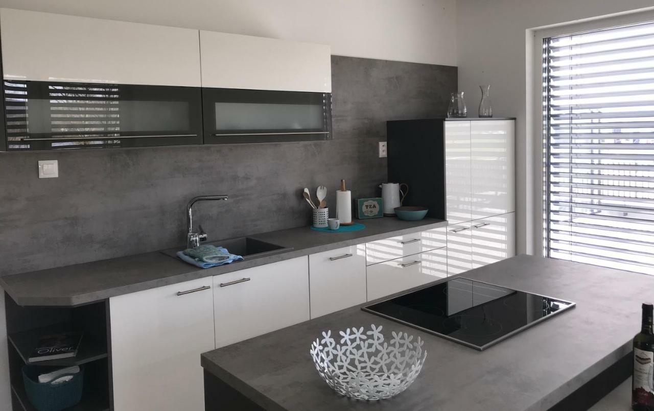 Greenbay Golf Apartments Trenčín Dış mekan fotoğraf