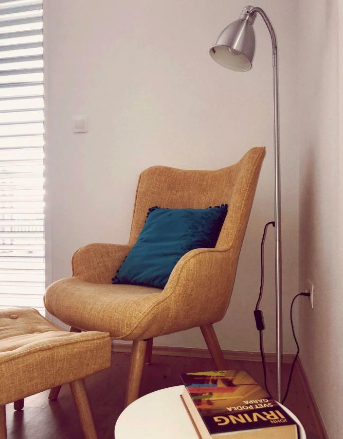 Greenbay Golf Apartments Trenčín Dış mekan fotoğraf