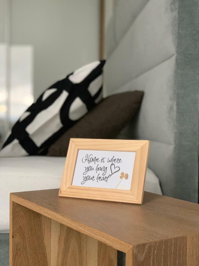 Greenbay Golf Apartments Trenčín Dış mekan fotoğraf